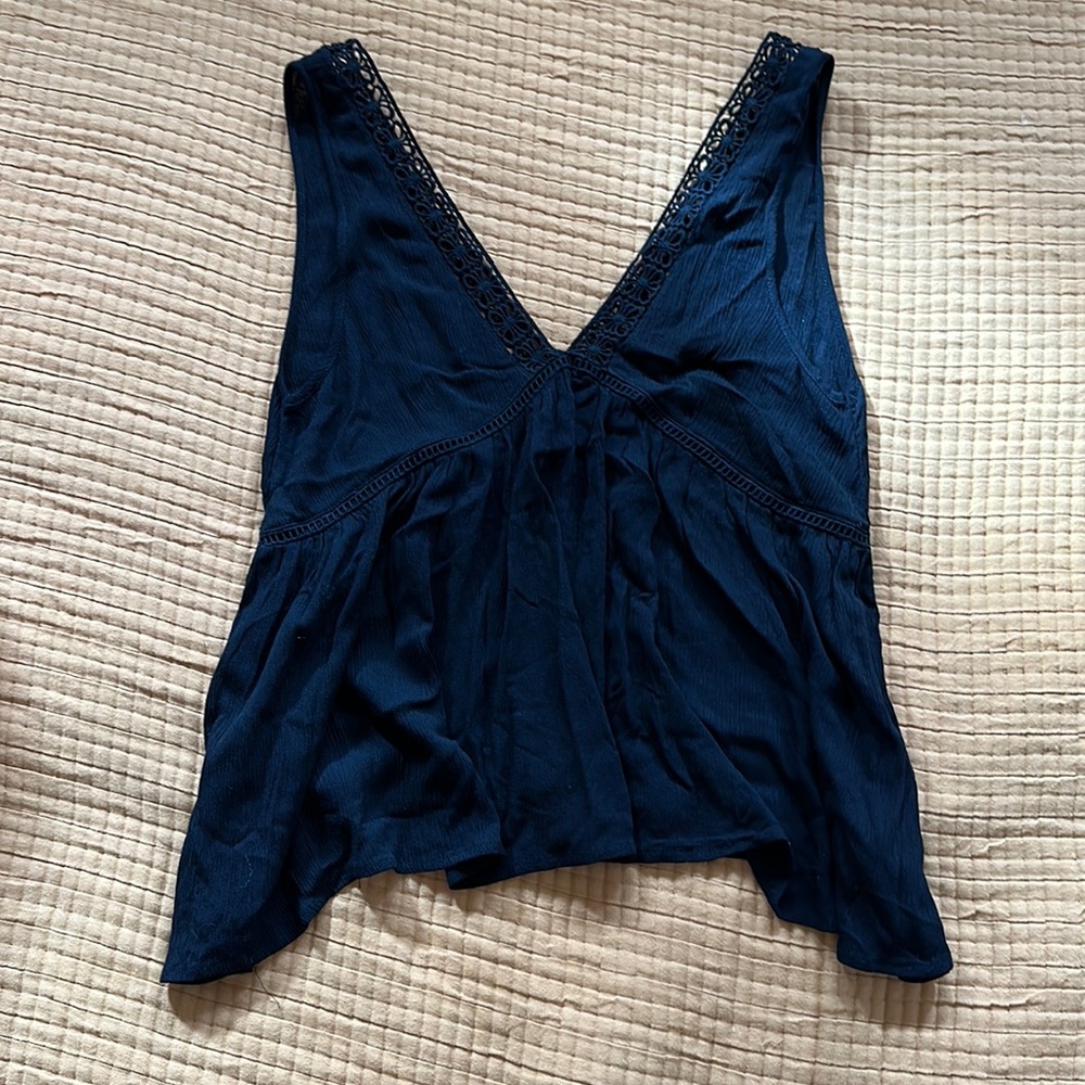 Anna Grace Top